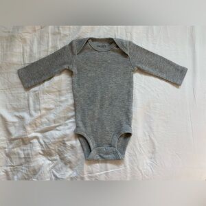 Carter’s Baby Thermal Bodysuit